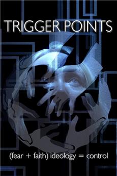 Trigger Points (2020) - Movie Poster