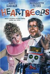 Heartbeeps (1981) bluray - Read More