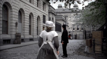 The 39 Steps (2008) bluray - Movie Scene 1