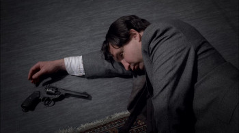 The 39 Steps (2008) bluray - Movie Scene 1