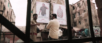 Vikram Vedha (2017) - Movie Scene 2